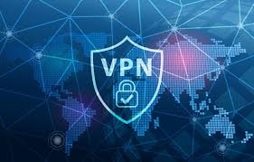 شبكة افتراضية VPN