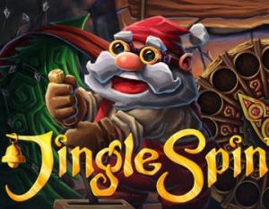 لعبة jungle spin