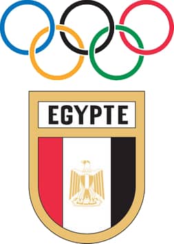 العاب اولمبية في مصر